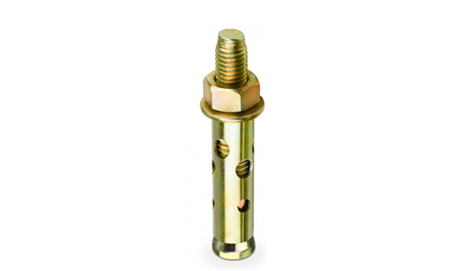 KUPA GÖMLEMLİ ÇELİK DÜBEL M12X90 MM 